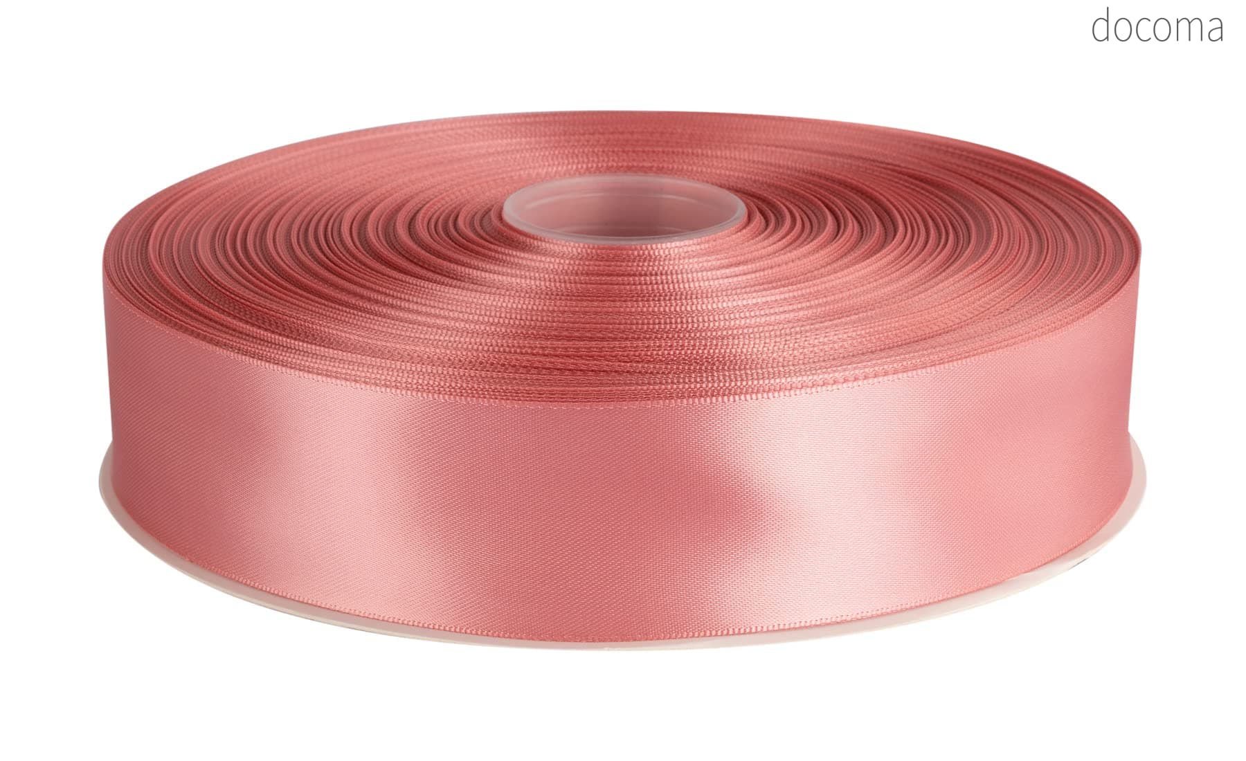 乐天商城 - 【送料無料】幅38mm 長さ91M 髪飾りのDIY 装飾素材 花束 ギフト ラッピング -ダスティローズ