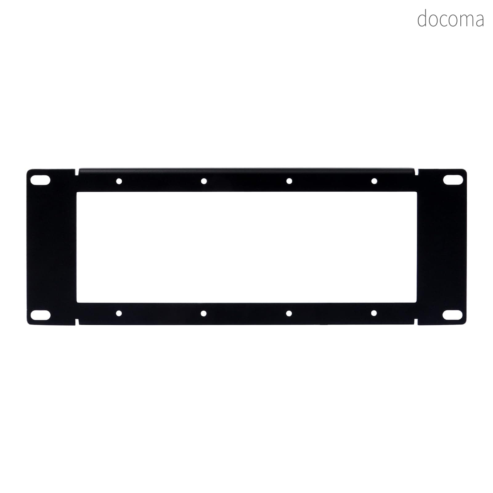 乐天商城 - 【送料無料】RackMate 10インチ 2U ラックマウント（DIYプロジェクト用）