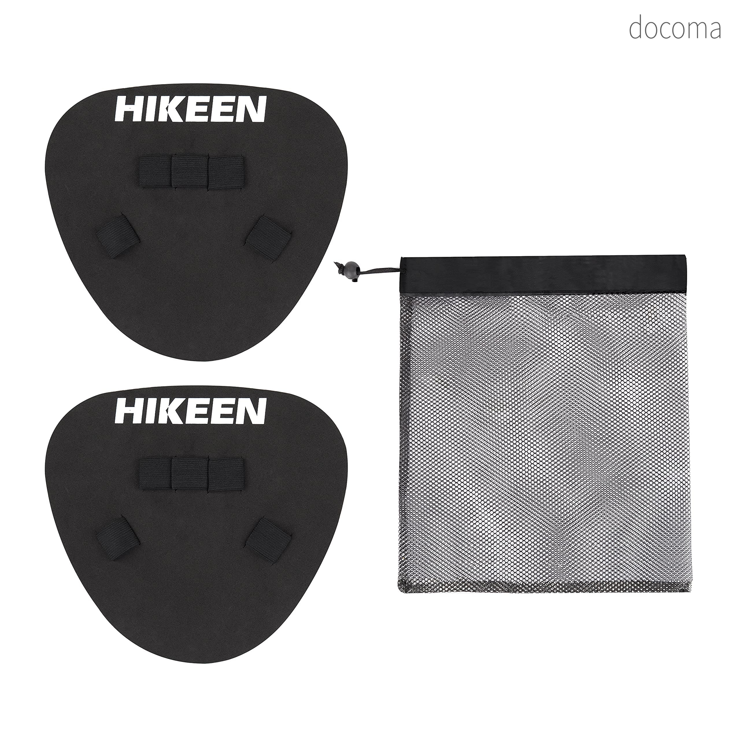 Rakuten - 【送料無料】野球用フィールディングトレーナー 野球トレーニンググローブ 野球練習グローブ パンケーキグローブ ソフテス 野球 フィールディング トレーニング フラット 両手用 2パック ワンサイズ ソフトハンズ