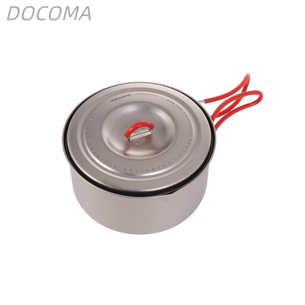 乐天商城 - 【送料無料】Ti U.L. Pot 900 ECA533
