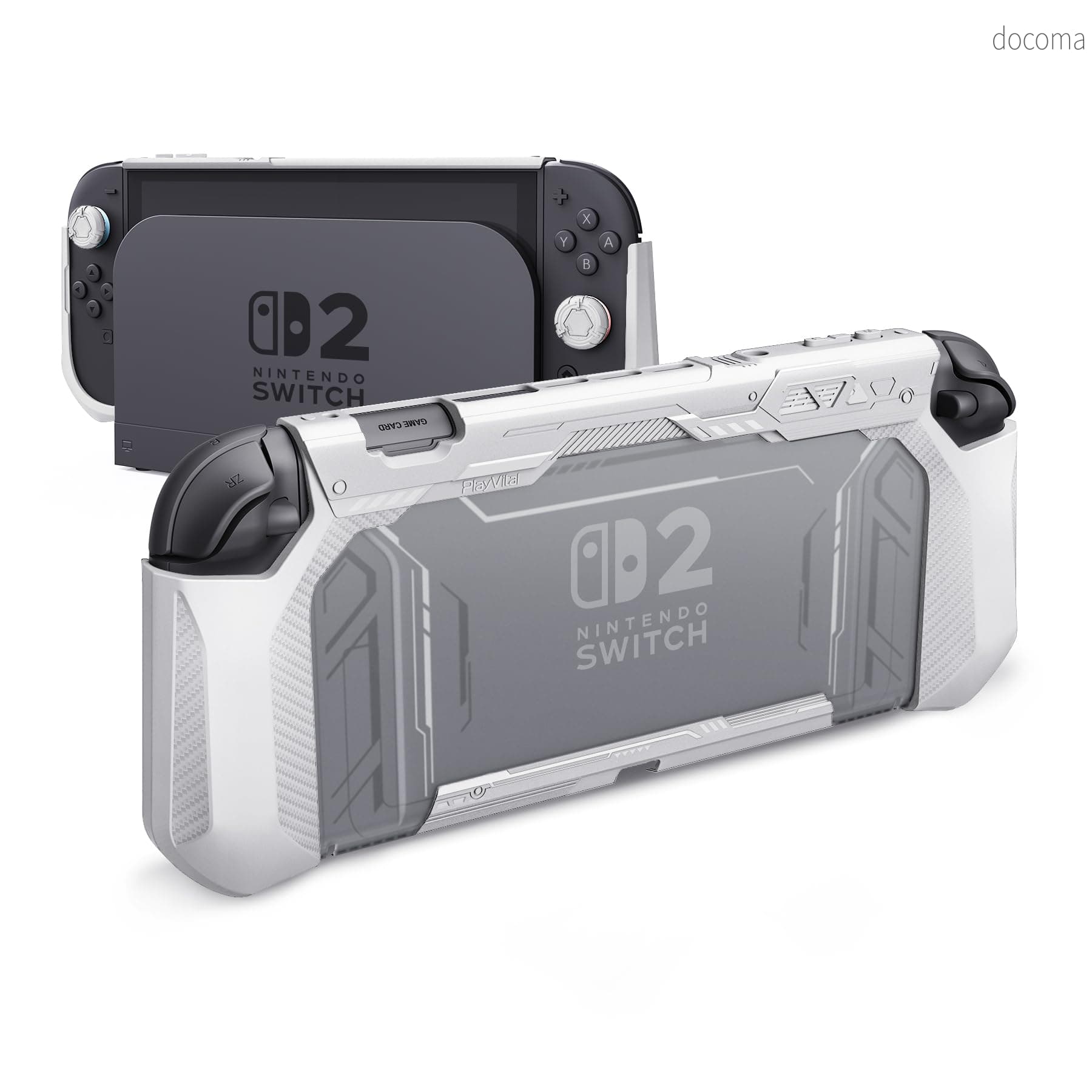 【送料無料】METEOR Nintendo Switch 2（2025...(4.0)