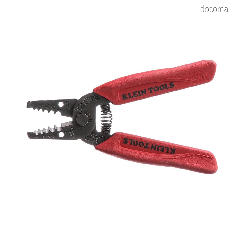 樂天商城 - 【送料無料】TOOLS(クラインツールズ) ワイヤーストリッパー 160mm 11049