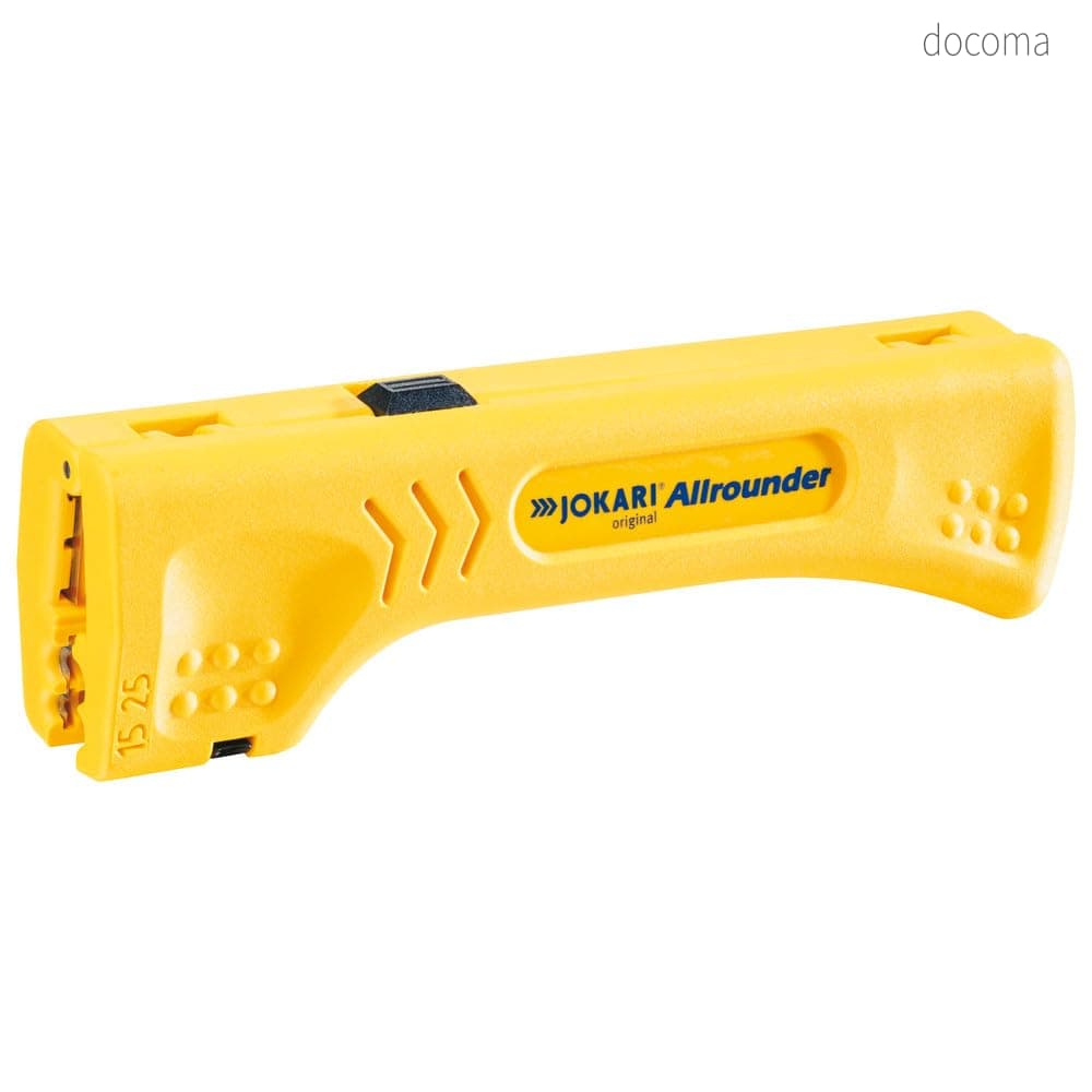 Rakuten - 【送料無料】ケーブルストリッパー Allrounder 30900 ケーブルストリッパー