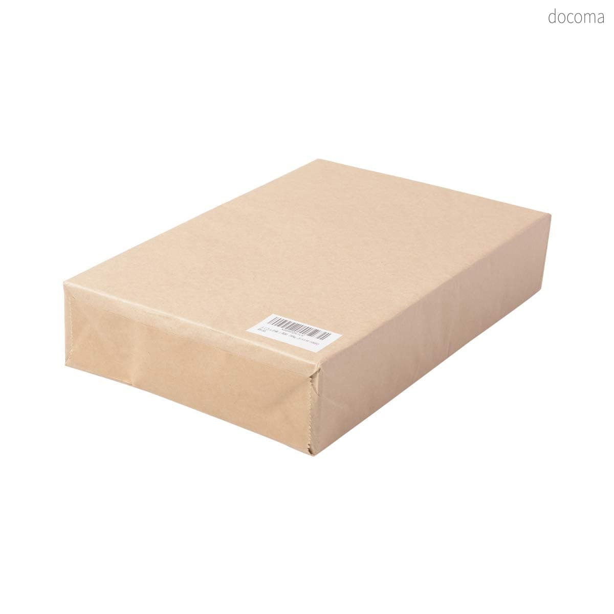 Rakuten - 【送料無料】A4 日本製 厚紙 「厚口」 白色 両面無地 上質紙 90kg 白色度85% 紙厚0.12mm 500枚 A4-500-J90