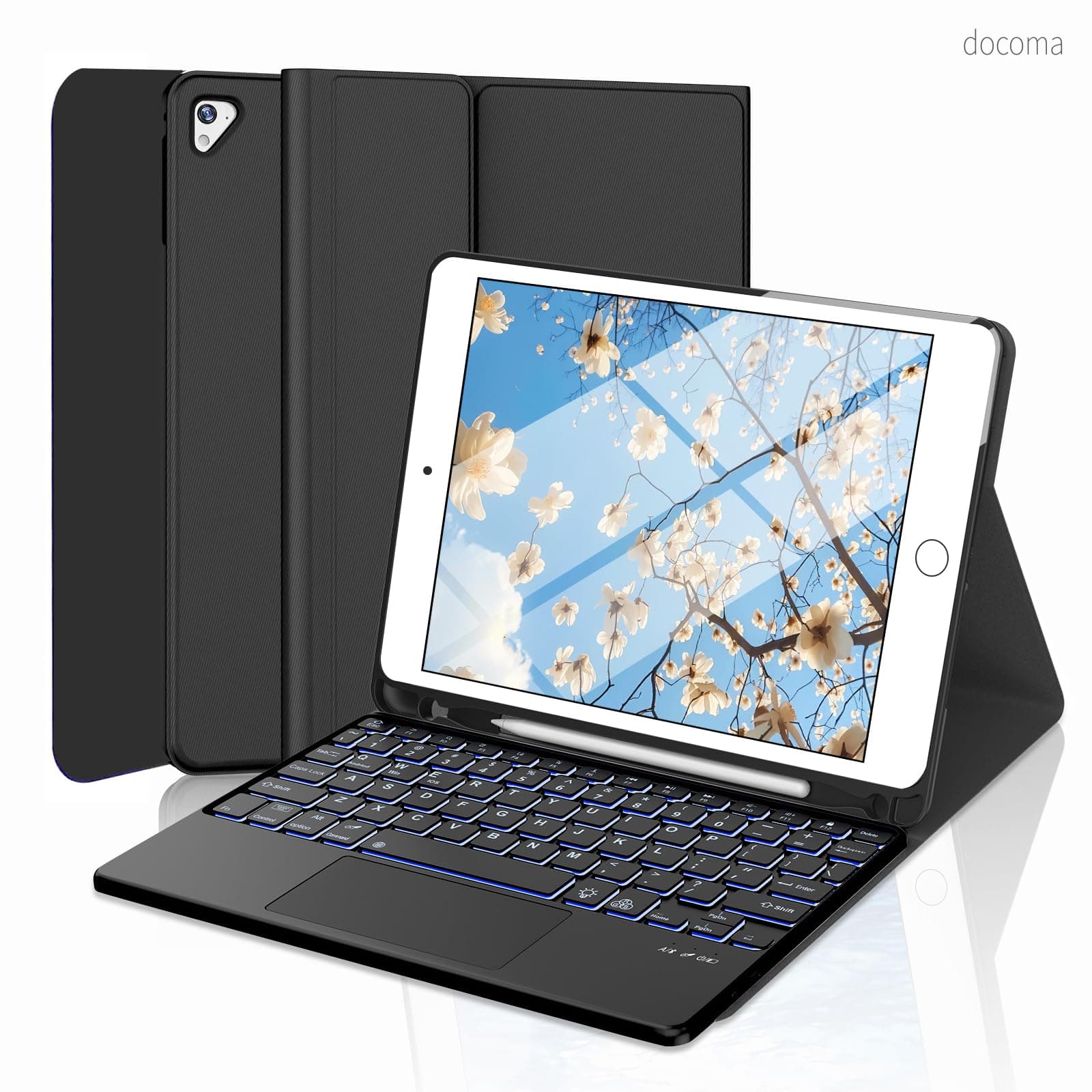 楽天市場】ipad pro 10.5 キーボード（バッグ・小物・ブランド雑貨）の通販