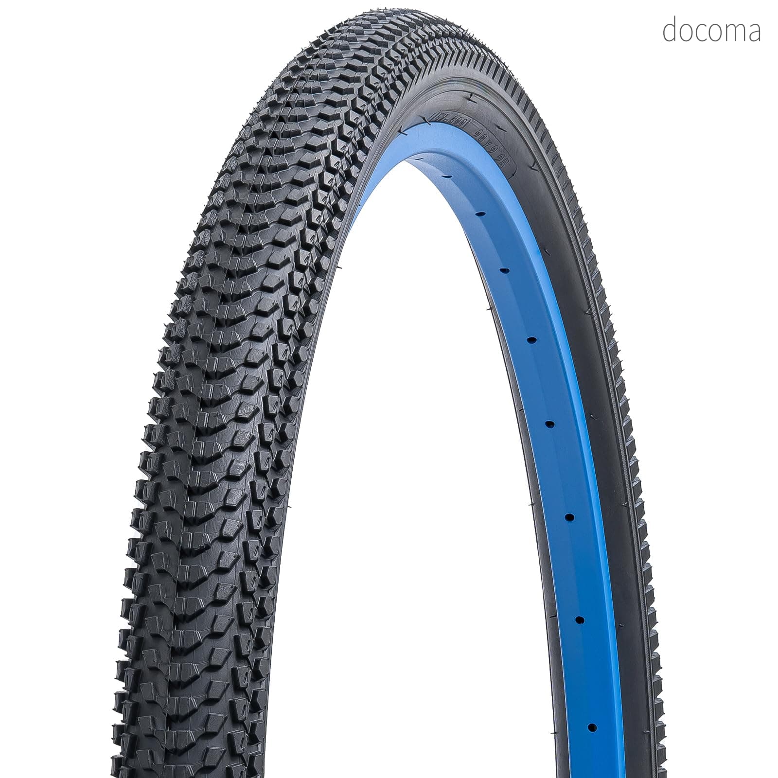 【送料無料】29 2.25 タイヤ 29x2.25 57-622 自転車 タイヤ 適用29インチマウンテンバイク クロスバイク タイヤ断面幅2.25インチ(BQ049)