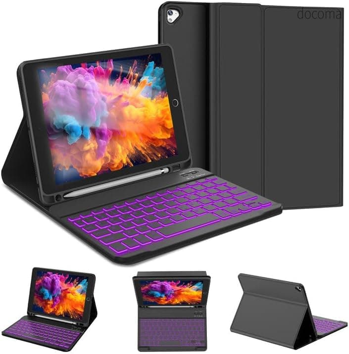 楽天市場】ipad pro 10.5 キーボード（バッグ・小物・ブランド雑貨）の通販