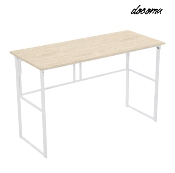 【送料無料】パソコンデスク パソコンデスク 幅120cm 完成品 折りたたみ デスク ゲ...