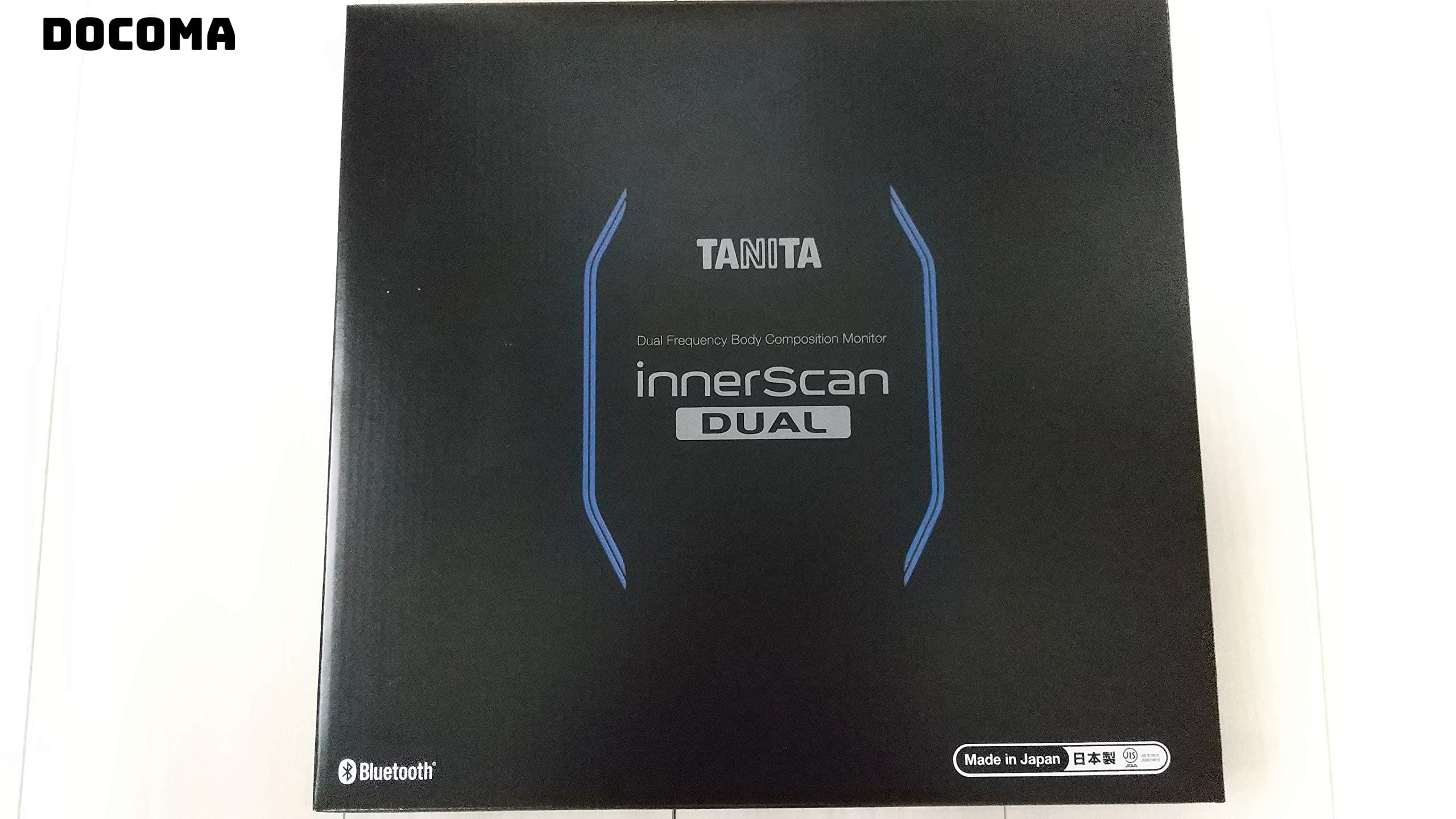 Rakuten - 【送料無料】メタリックブラック インナースキャンデュアル