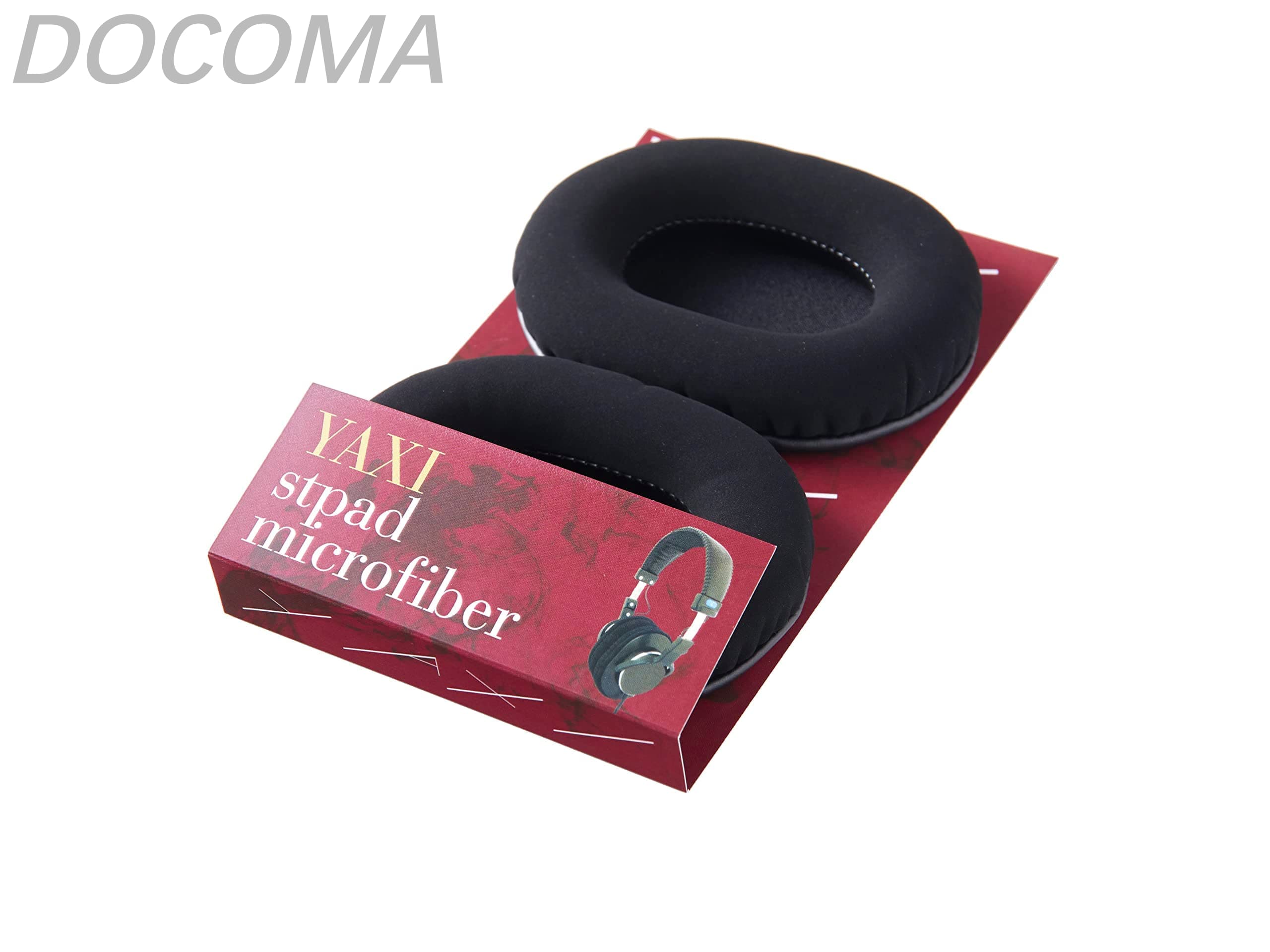 樂天商城 - 【送料無料】EARPADS stPad for SONY MDR-CD900st/7506 ヤクシーイヤーパッド (Microfiber(マイクロファイバー))