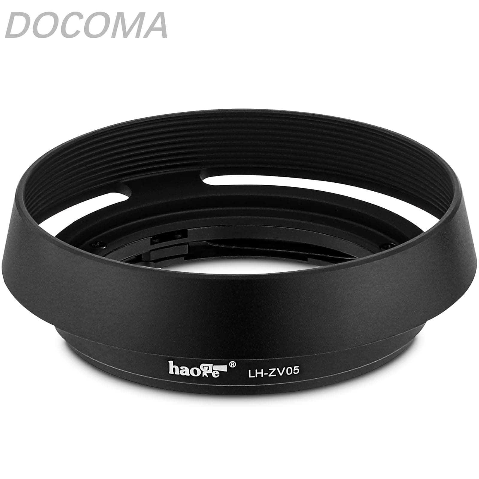 Rakuten - 【送料無料】LH-ZV05 バヨネット メタル ラウンド レンズ フード シェード 対応 カール ツァイス Carl Zeiss Biogon T 2/35 35mm f2 ZM C Biogon T 2.8/35 35mm f2.8 ZM Planar T 2/50 50mm f2 ZM; フォクトレンダーVoigtlander NOKTON Classic 35mm f1.4 VM 35mm f1.4 VM