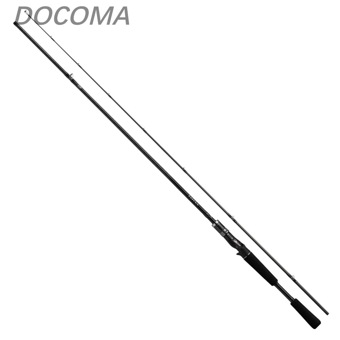 【送料無料】バスロッド TATULA(タトゥーラ) XT 1ピース/2ピース ベイト/スピニング 各種 (2024年モデル)