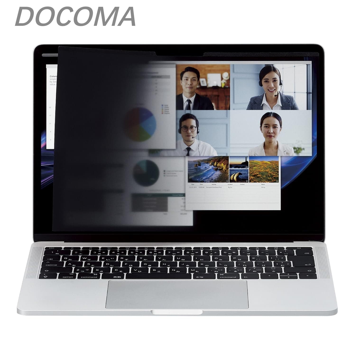 【送料無料】液晶保護フィルター �