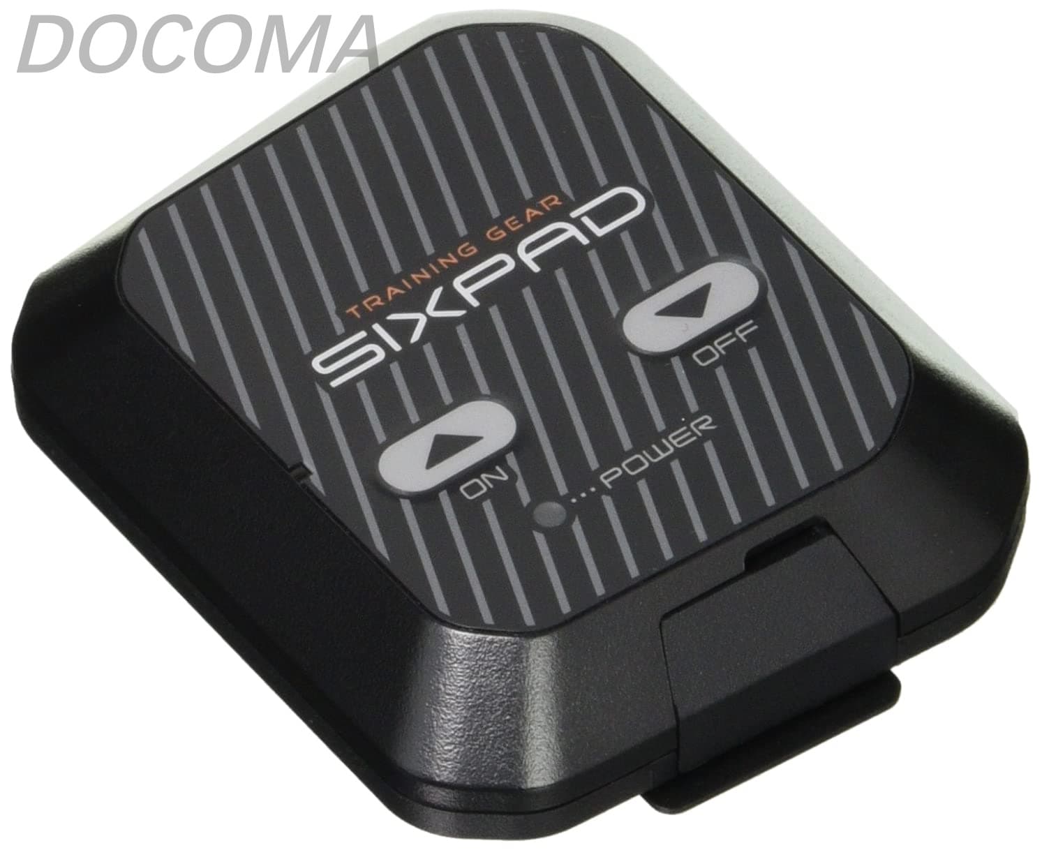 楽天市場】MTG SIXPAD シックスパッド パワースーツ ヒップ&レッグ