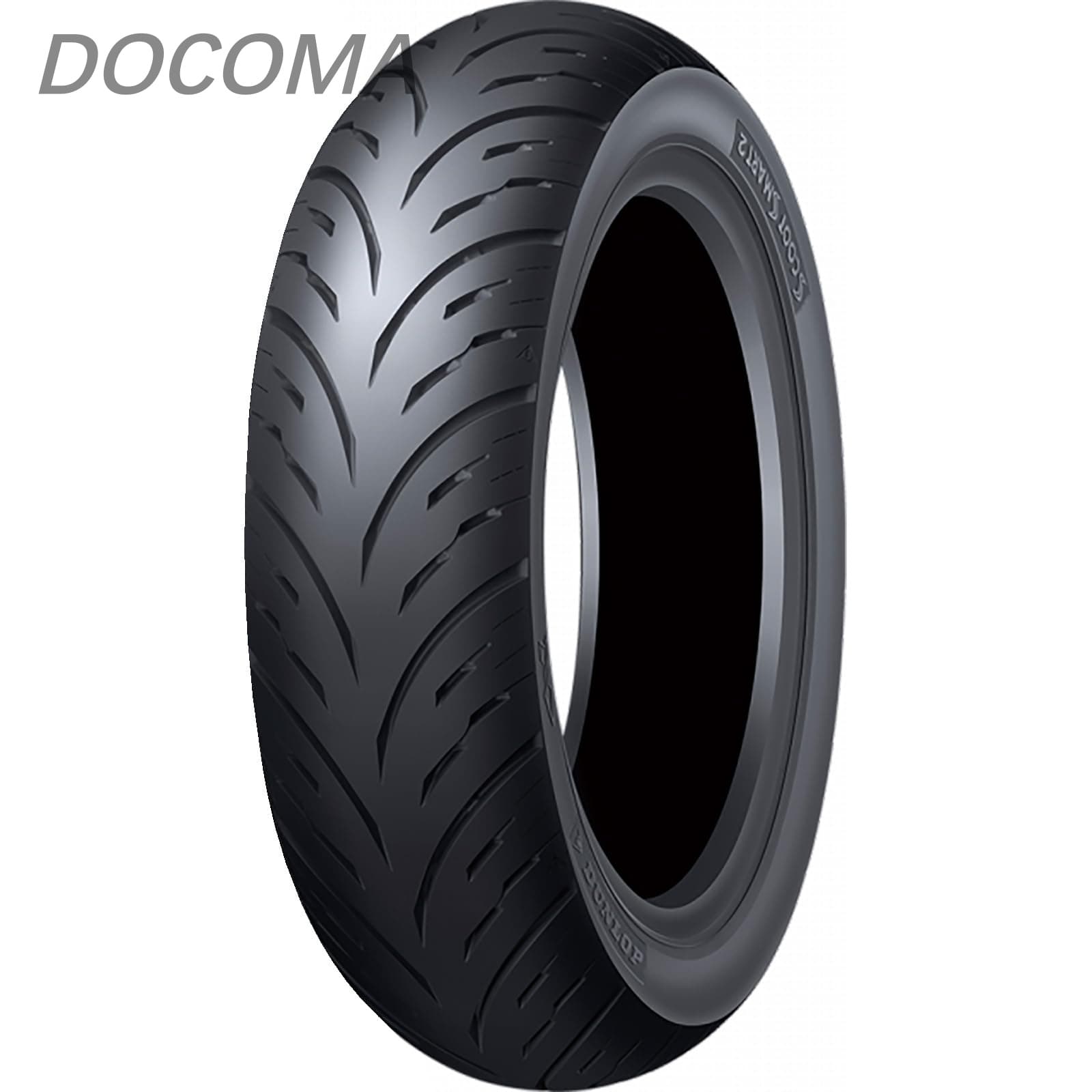 【送料無料】DUNLOP(ダンロップ)バイクタイヤ SCOOT SMART2 リア 140/70-13M/C 61P チューブレスタイプ(TL) 339113