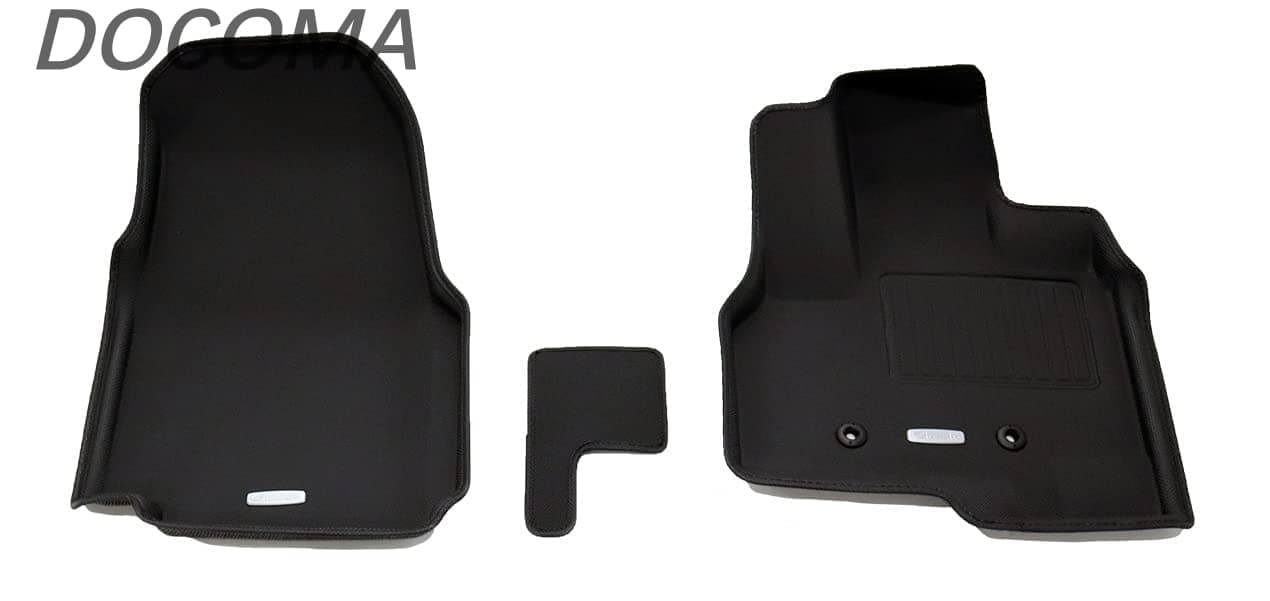 樂天商城 - 【送料無料】フロアマット 立体タイプ フロントのみ N-BOX/N-BOXカスタム JF3/JF4 H29/9~ NEWラバータイプ ブラック AS-2045【9ABAS2045K】