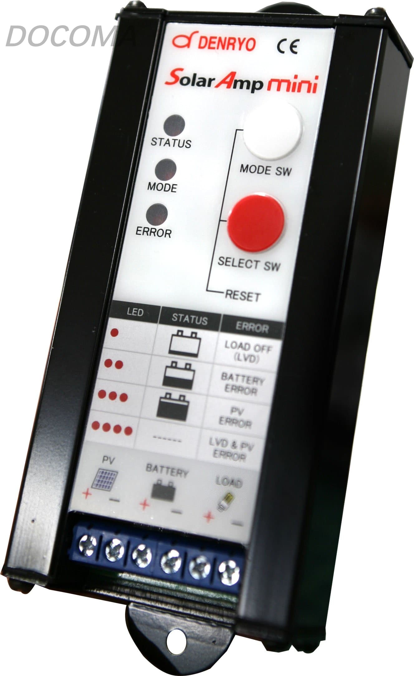【送料無料】Amp mini SA-MN05-8 タイマー付