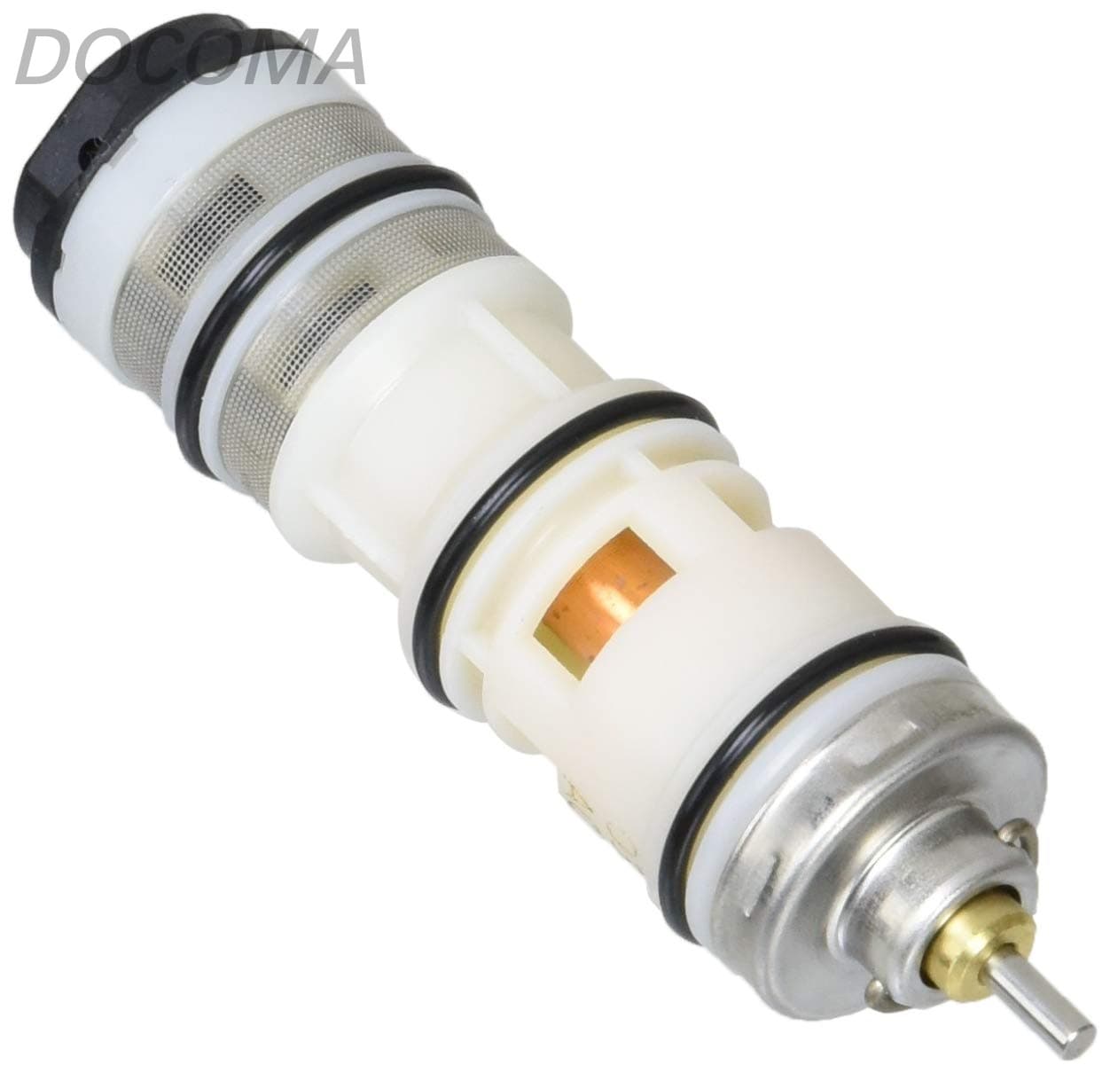 乐天商城 - 【送料無料】サーモスタットカートリッジ PZ625B