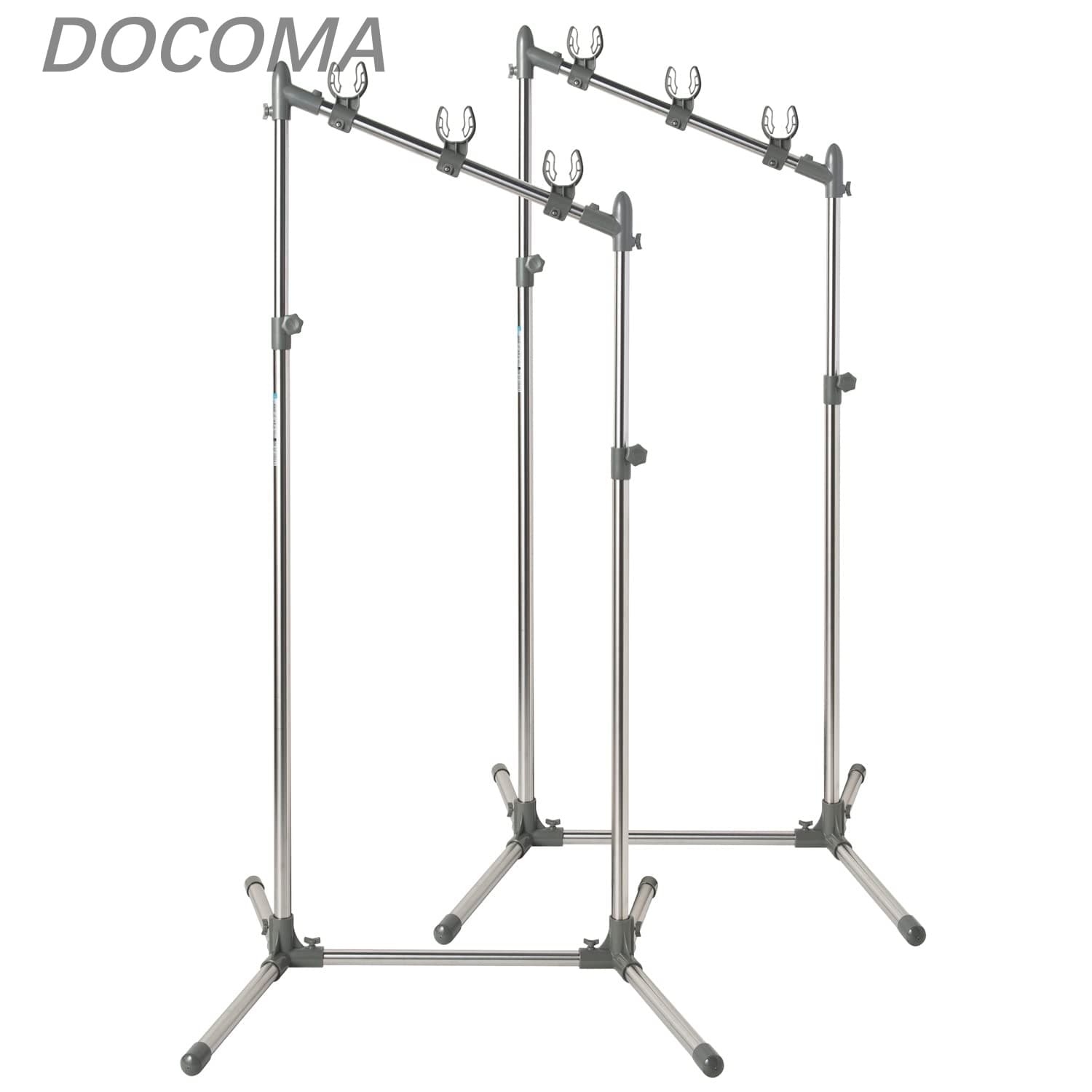 乐天商城 - 【送料無料】積水樹脂商事(Sekisuijushishoji)セキスイステンレス物干し台SON-30