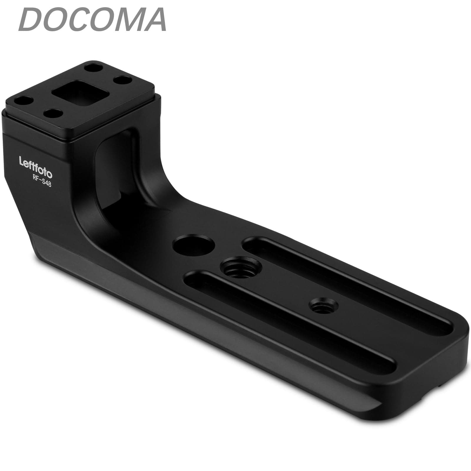 Rakuten - 【送料無料】交換用レンズフット Sony FE 400-800mm F6.3-8 G OSS (SEL400800G) レンズ三脚マウントリングスタンドベース アルカプレート付き