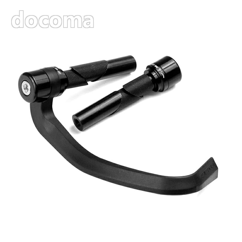 【送料無料】RACING) フライトレバーガード φ16 (ハンドルバー内径 16~17.5mm) バランサーウェイト 振動軽減 ポリアミド樹脂 ロードレーストップチーム採用 FIM スプリントレース 耐久レース 8耐 レースパーツ ダートフリーク Dirtfreak F5645(旧品番:ZS72-1162)