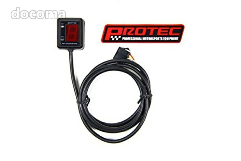乐天商城 - 【送料無料】シフトポジション インジケーター SPI-K69 ZRX1200 DAEG[ダエグ](EBL-ZRT20D 09-) 11069