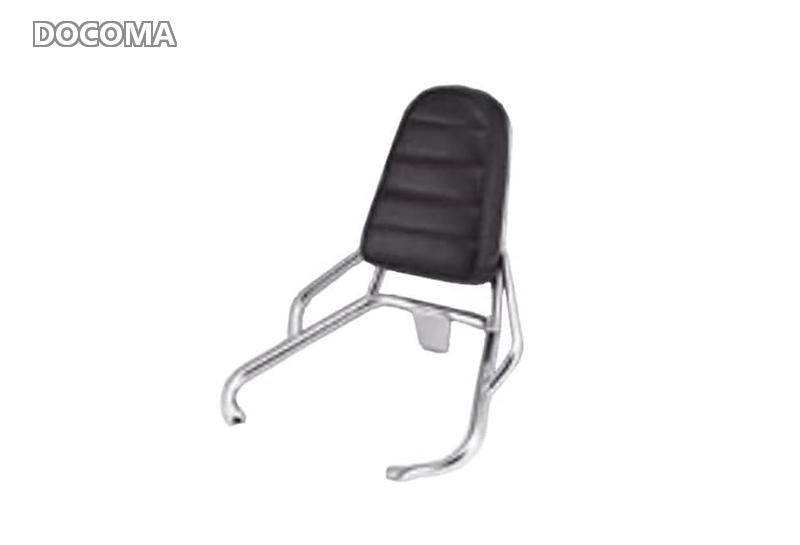 楽天市場】アドレスv125s バックレストの通販