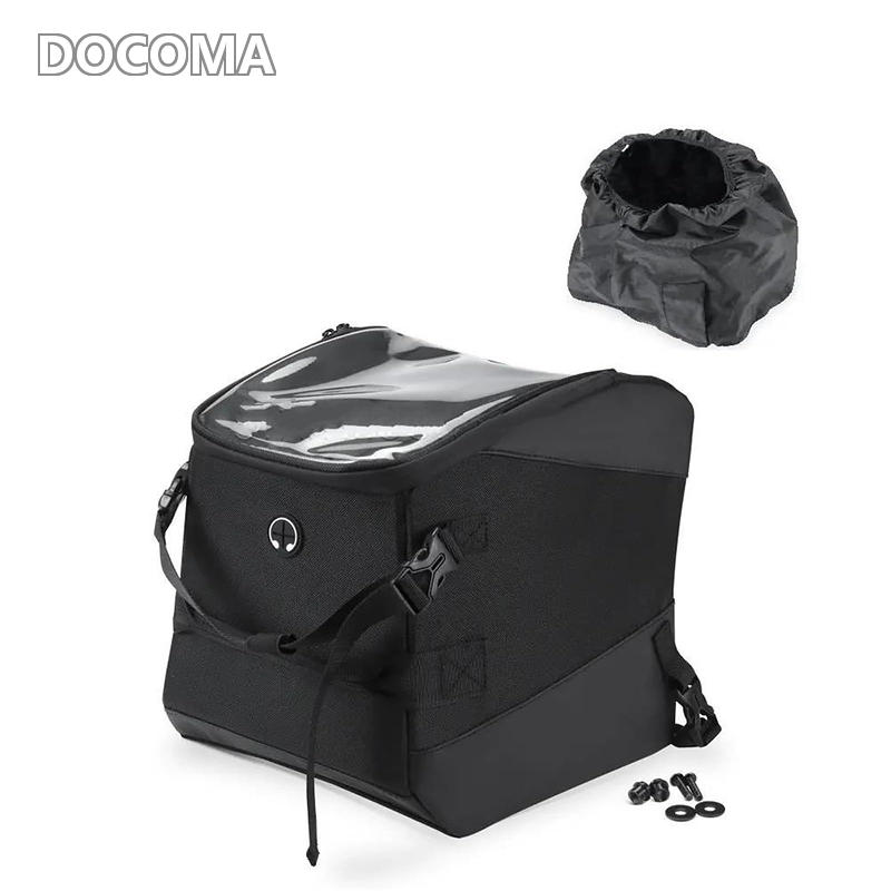 防水バッグ オートバイ スクーター 用 FORZA XADV 750 X ADV 750 NSS750 X Adv750 対応 トンネルタンクバッグ コンソールバッグ