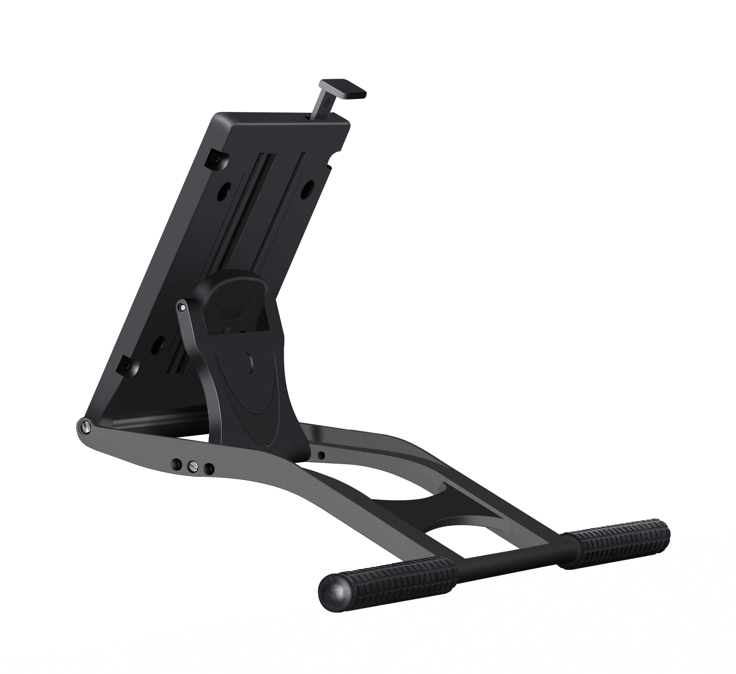 [Free Shipping] HUION ST100A Stand - VESA Standard 100*100mm/75*75mm. Compatible not only with HUION pen displays and monitors, but also with other manufacturers' VESA mount monitors, displays, and pen displays.