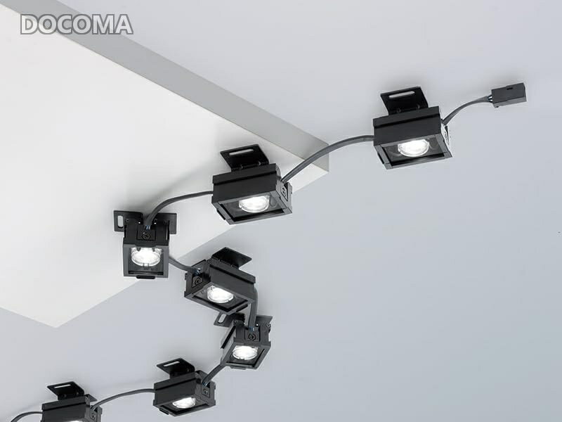 【送料無料】DNライティング LEDモジュール SW1N-20C-G1