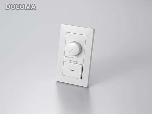 乐天商城 - 【送料無料】DNライティング 位相制御調光器 BDC300S