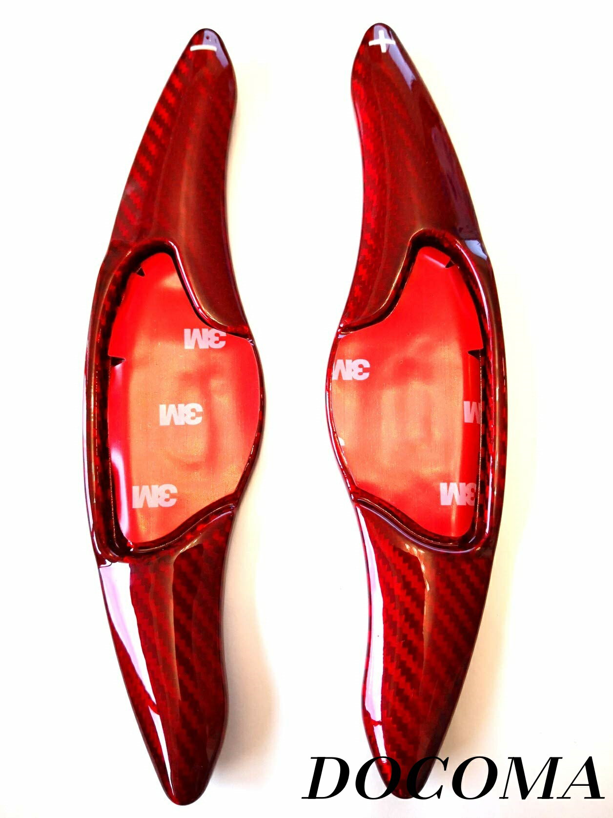 【まとめ買いで最大500円OFFクーポン!】【送料無料】HONDA ホンダ パドルシフトカバー S660 ヴェゼル ..