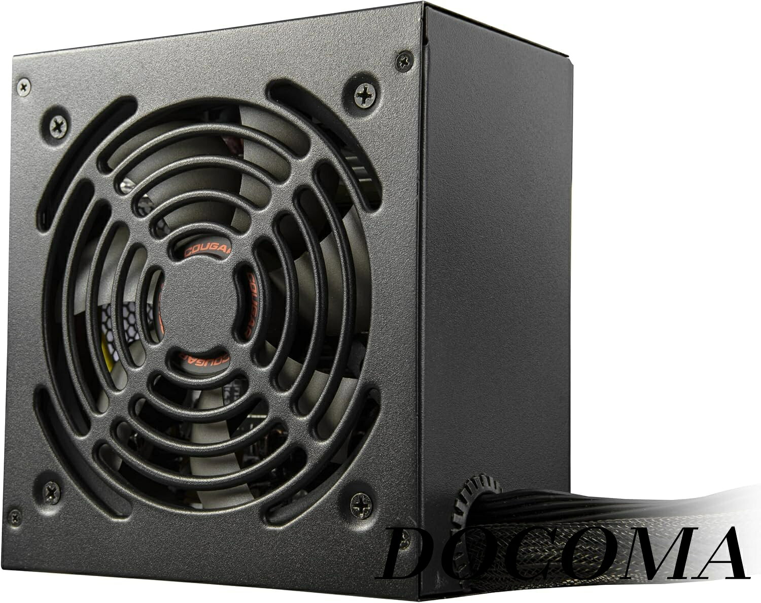 Rakuten - 【まとめ買いで最大1000円OFFクーポン!】【送料無料】電源ユニット ATLASシリーズ 650W 80PLUS BRONZE 直付けモデル CGR BA-650 【国内正規品】