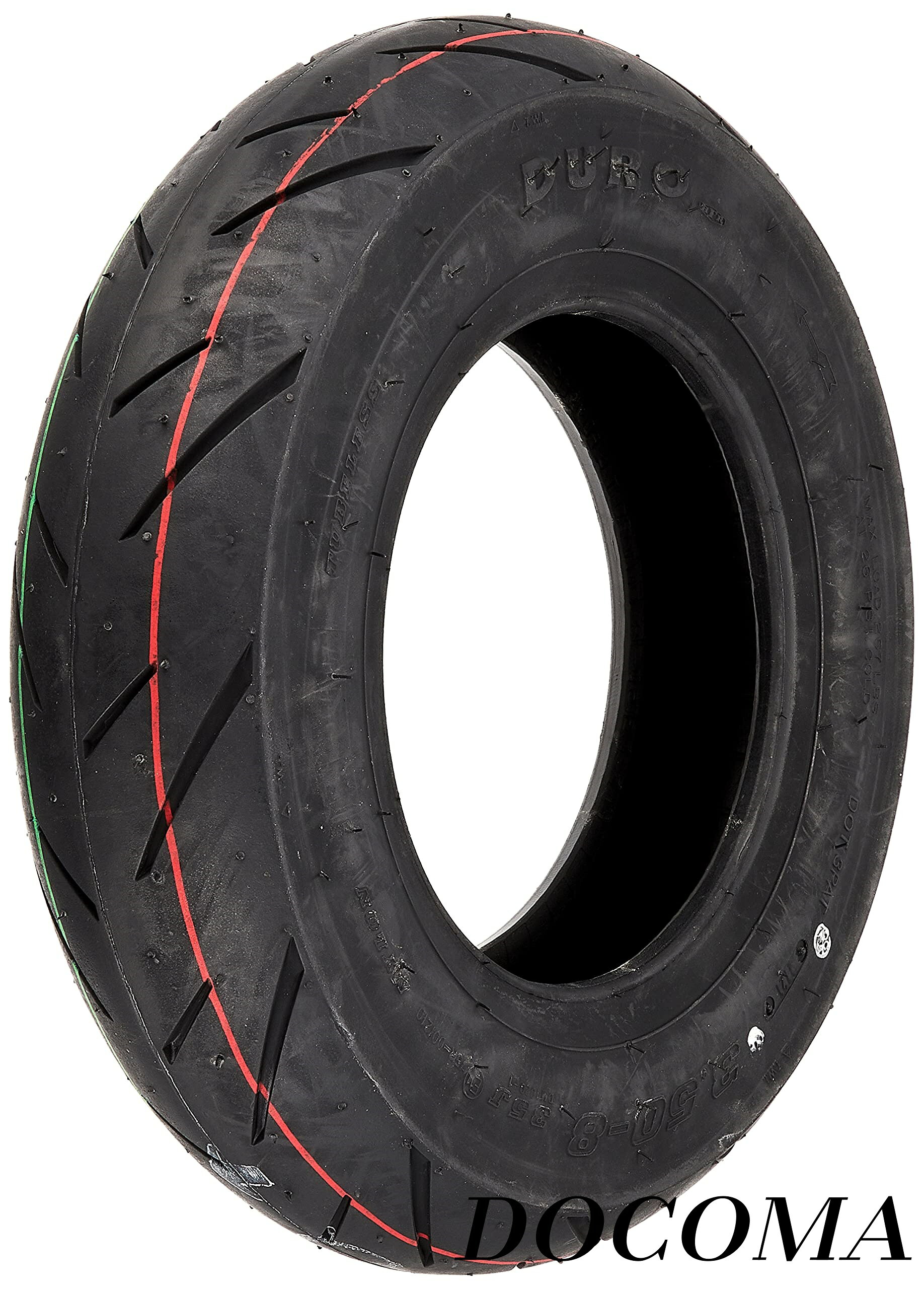 楽天市場】duro 120 8インチの通販