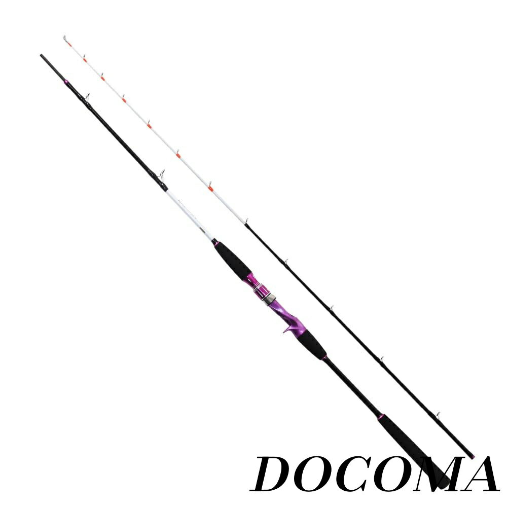 乐天商城 - 【まとめ買いで最大500円OFFクーポン!】【送料無料】船竿 フライデー真鯛 220(30〜80号) (ori-781619)