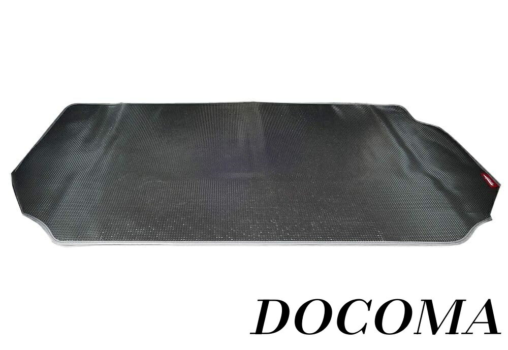 乐天商城 - 【まとめ買いで最大500円OFFクーポン!】【送料無料】SPORT ラゲッジマット ジムニー[JB64W]/ジムニーシエラ[JB74W]用 日本製 防キズ 防水 防汚 滑り止め 894580-5500M