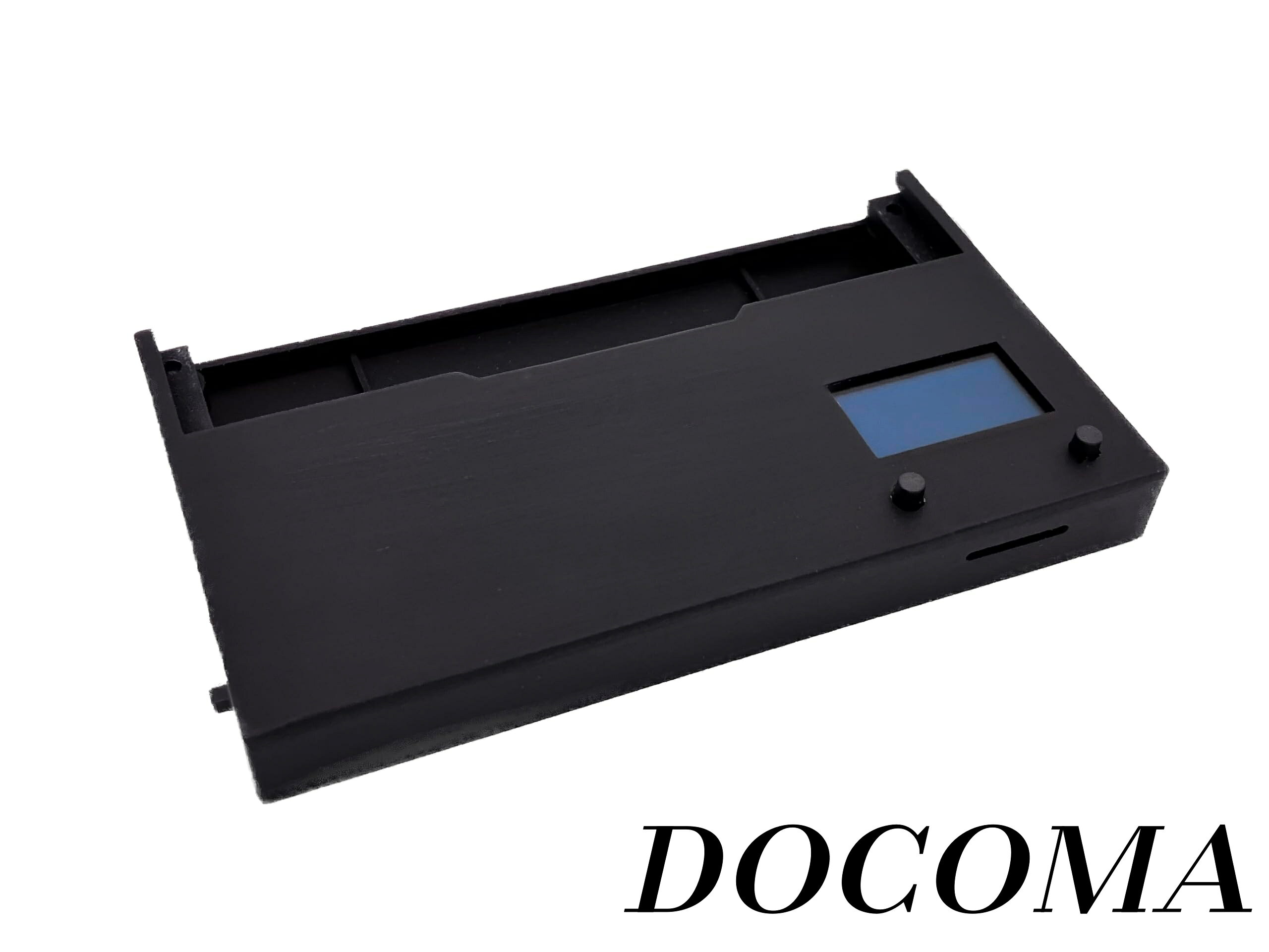ROM Reader/ゲーム吸い出し機 (黒)