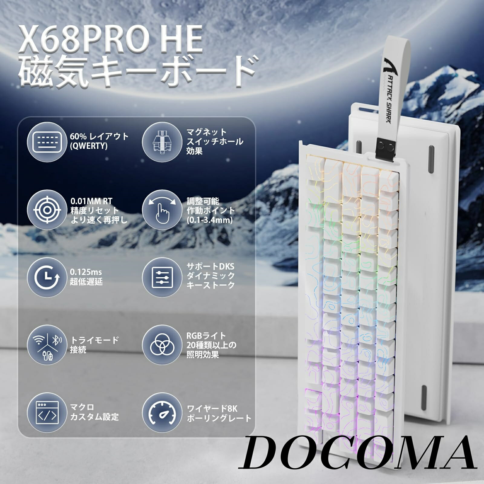 【まとめ買いで最大500円OFFクーポン!】【...の紹介画像2