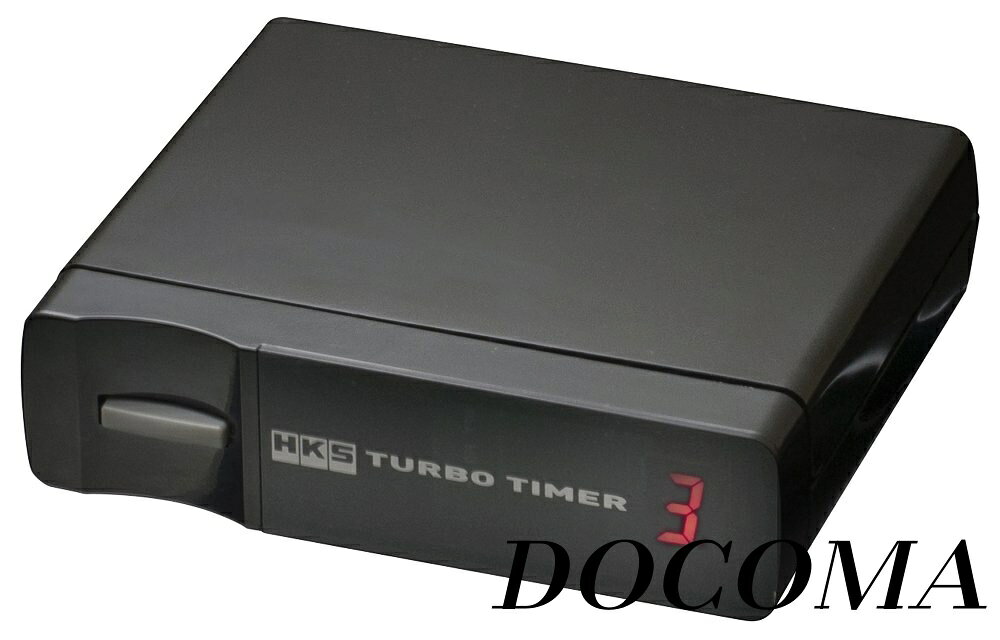 TURBO TIMER X 41001-AK012