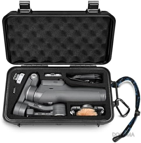 DJI Osmo Mobile 3 ジンバル グレー 収納ケース付き 元箱有り DJI OSMO