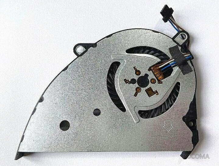 交換用 CPU冷却ファン DC5V 0.5A 4PIN 対応 NEC LAVIE HM350/P HM350/PAL PC-HM350PAL HM350/PAW PC-HM350PAW HM750/P HM750/PAL PC-HM750PAL HM550/PAW-2 PC-HM550PAW-2 NS85B00-17K17 L26368-001 高品質 静音 動作確認済