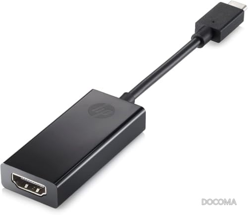 商品の特徴・アダプターのUSB-C側をデバイスのUSB-Cポートに、HDMI側をディスプレイ、プロジェクター、テレビのHDMIポートに接続すれば、コンテンツをすぐに大画面で視聴することができます。・小型のアダプターを持ち歩けば、どこでも素早くコンテンツを投影することができます。・1年保証で安心です。お客様都合のキャンセルはお控えください。また他モールにて併売を行っており、Amazon 社のFBA マルチチャネルサービスを一部活用しております。梱包にAmazon ロゴの記載やAmazonの配達員が商品をお届け、また置き配になる可能性がございますので予めご了承ください。