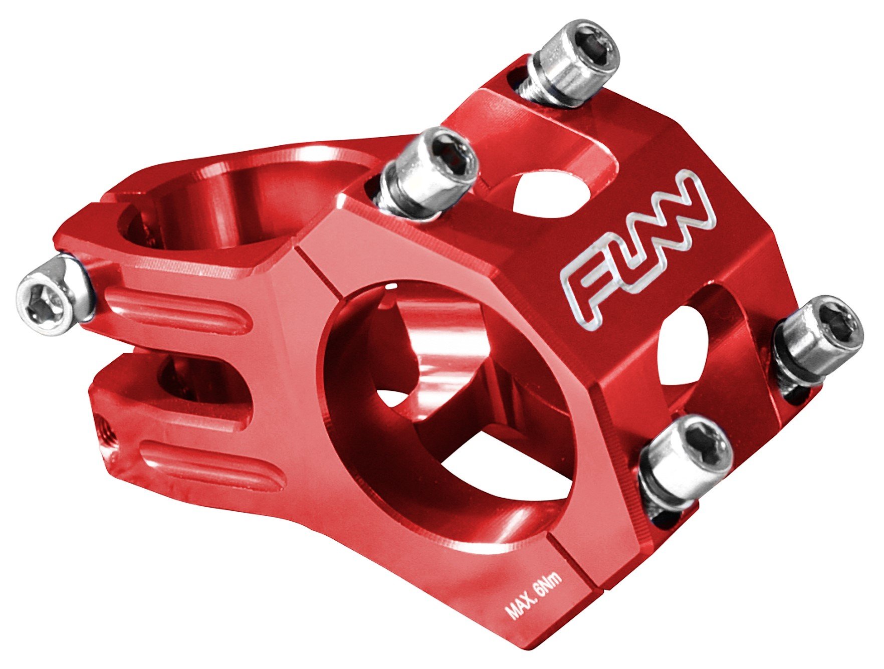 Rakuten - 【送料無料】ファンドゥロ（Funnduro） MTB用ステム クランプ直径：35mm