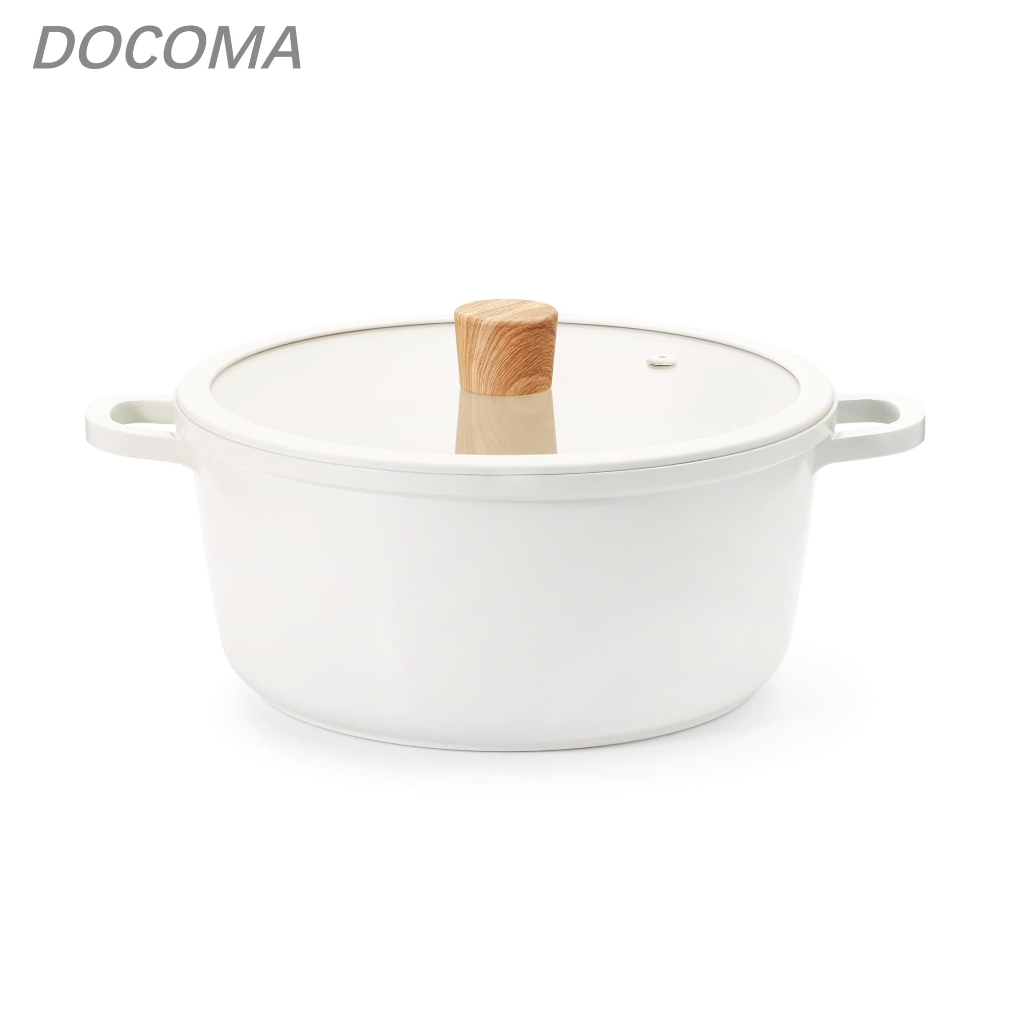 【送料無料】24cm ih対応 鍋 深型 卓�