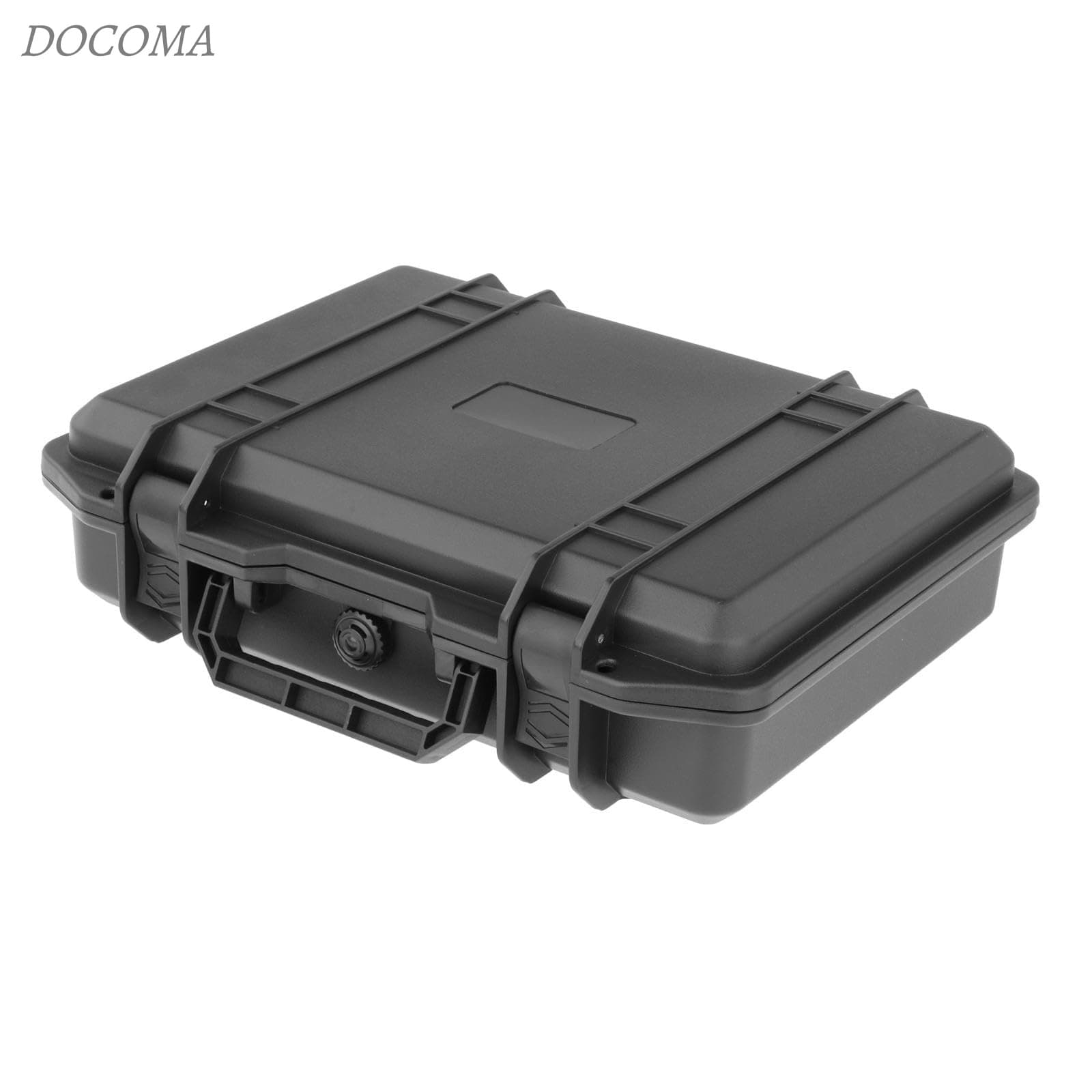 乐天商城 - 【送料無料】保護 耐衝撃 防塵 アタッシュケース ハードケース ポータブル アウトドア 楽器用 30cm×24cm×8.5cm