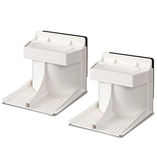 エレコム耐震転倒防止グッズダンパー大型家具用(耐荷重150kg)地震対策TS-F011