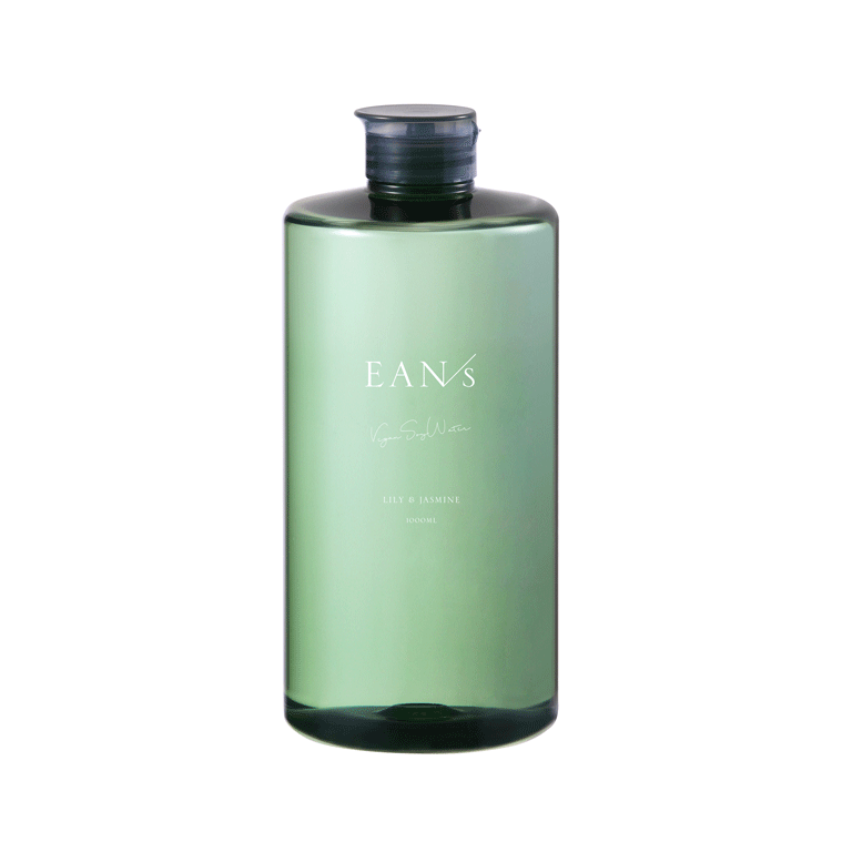 Rakuten - 【詰め替え】ピアセラボ エアンス ヴィーガンソイウォーター 1000ml