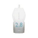 アリミノ カラーストーリー プライム 2剤 OXY2.8%