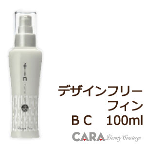 ディアテック　デザインフリーフィン　BC　100ml　パーマヘア用