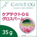 ナプラ ケアテクトOG グロスバーム 35g